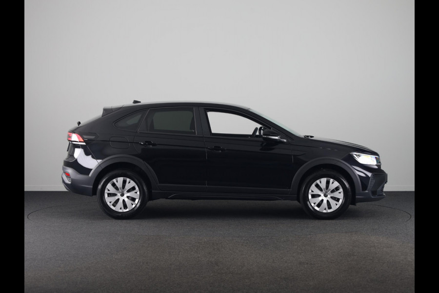 Volkswagen Taigo Edition 1.0 TSI 70 kW / 95 PK CUV 5 versn. Hand Carplay | Zijruiten getint