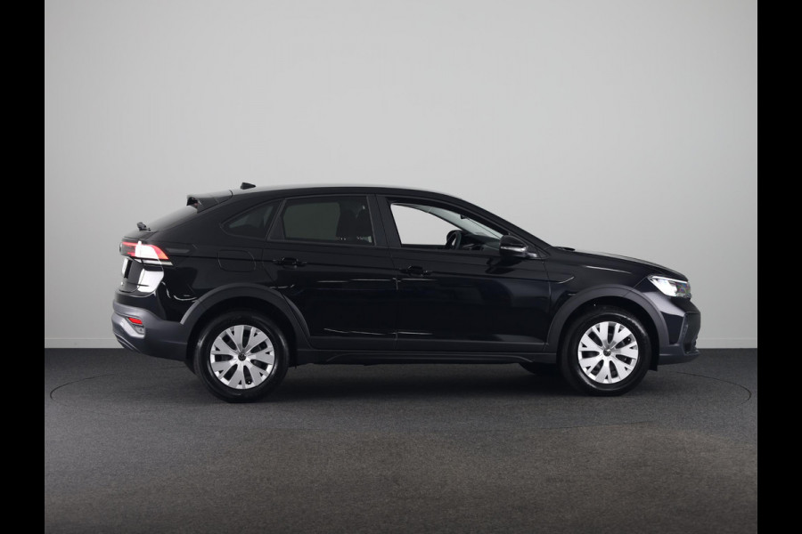 Volkswagen Taigo Edition 1.0 TSI 70 kW / 95 PK CUV 5 versn. Hand Carplay | Zijruiten getint