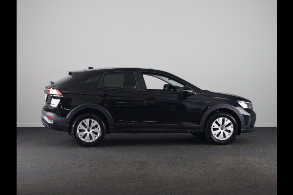Volkswagen Taigo Edition 1.0 TSI 70 kW / 95 PK CUV 5 versn. Hand Carplay | Zijruiten getint