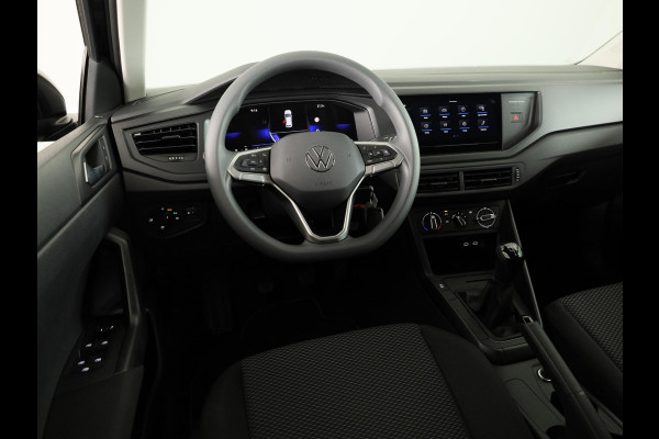 Volkswagen Taigo Edition 1.0 TSI 70 kW / 95 PK CUV 5 versn. Hand Carplay | Zijruiten getint