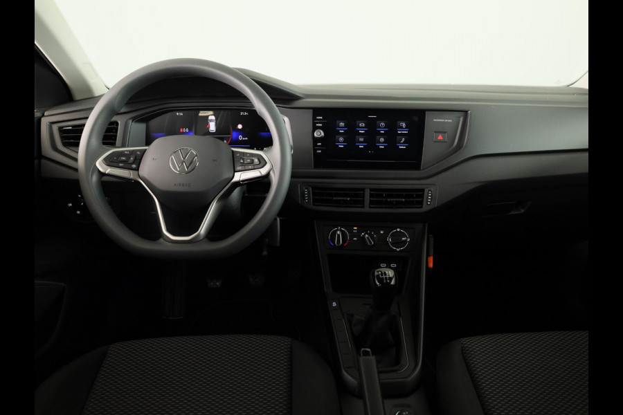 Volkswagen Taigo Edition 1.0 TSI 70 kW / 95 PK CUV 5 versn. Hand Carplay | Zijruiten getint