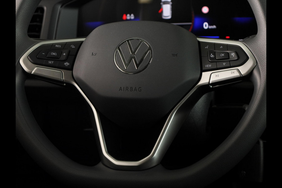 Volkswagen Taigo Edition 1.0 TSI 70 kW / 95 PK CUV 5 versn. Hand Carplay | Zijruiten getint
