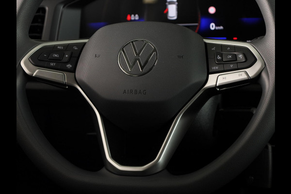 Volkswagen Taigo Edition 1.0 TSI 70 kW / 95 PK CUV 5 versn. Hand Carplay | Zijruiten getint