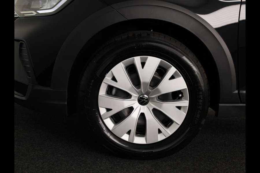 Volkswagen Taigo Edition 1.0 TSI 70 kW / 95 PK CUV 5 versn. Hand Carplay | Zijruiten getint