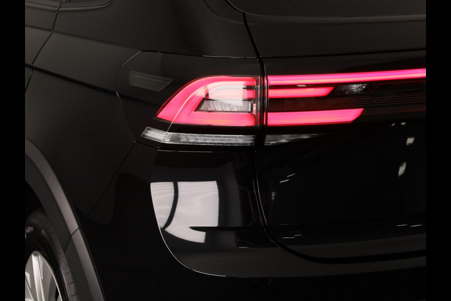 Volkswagen Taigo Edition 1.0 TSI 70 kW / 95 PK CUV 5 versn. Hand Carplay | Zijruiten getint