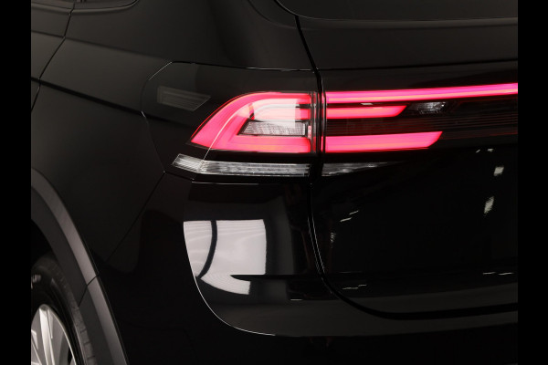 Volkswagen Taigo Edition 1.0 TSI 70 kW / 95 PK CUV 5 versn. Hand Carplay | Zijruiten getint