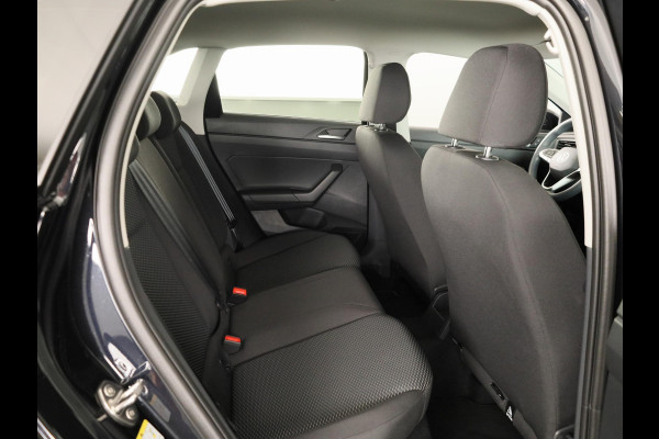 Volkswagen Taigo Edition 1.0 TSI 70 kW / 95 PK CUV 5 versn. Hand Carplay | Zijruiten getint