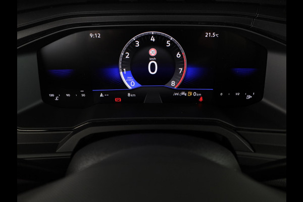 Volkswagen Taigo Edition 1.0 TSI 70 kW / 95 PK CUV 5 versn. Hand Carplay | Zijruiten getint