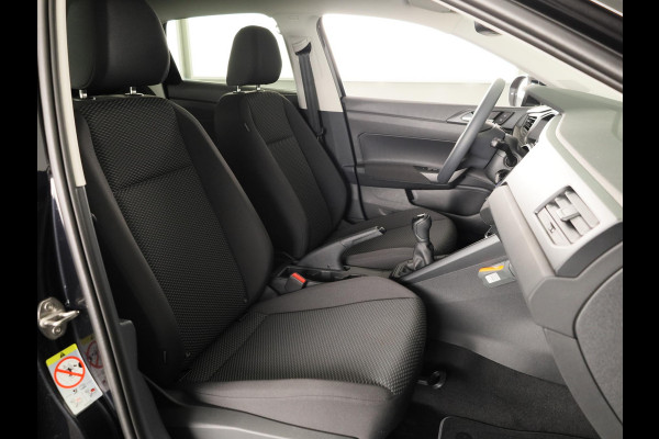 Volkswagen Taigo Edition 1.0 TSI 70 kW / 95 PK CUV 5 versn. Hand Carplay | Zijruiten getint