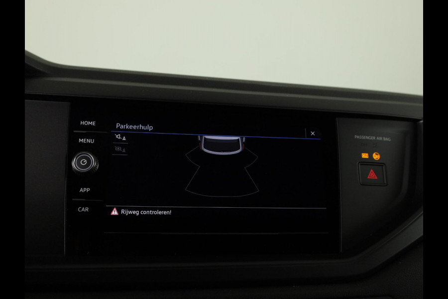 Volkswagen Taigo Edition 1.0 TSI 70 kW / 95 PK CUV 5 versn. Hand Carplay | Zijruiten getint