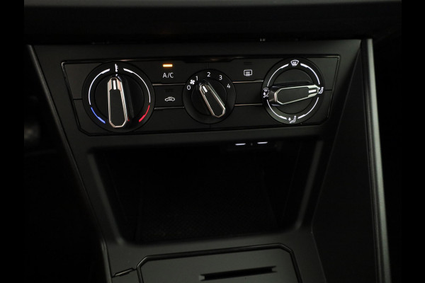 Volkswagen Taigo Edition 1.0 TSI 70 kW / 95 PK CUV 5 versn. Hand Carplay | Zijruiten getint