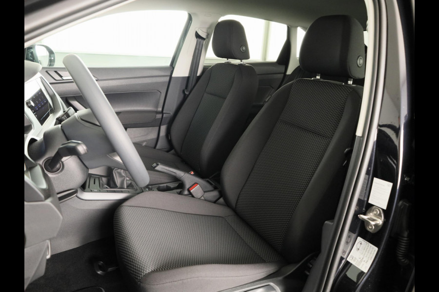 Volkswagen Taigo Edition 1.0 TSI 70 kW / 95 PK CUV 5 versn. Hand Carplay | Zijruiten getint