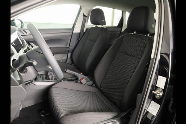 Volkswagen Taigo Edition 1.0 TSI 70 kW / 95 PK CUV 5 versn. Hand Carplay | Zijruiten getint