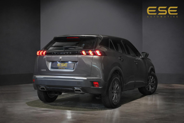 Peugeot 2008 1.2 PureTech Active Pack | Camera | Carplay | Navi | Cruise