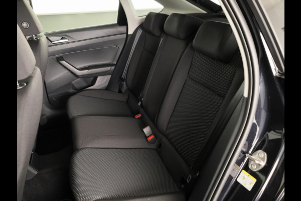 Volkswagen Taigo Edition 1.0 TSI 70 kW / 95 PK CUV 5 versn. Hand Carplay | Zijruiten getint