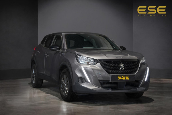 Peugeot 2008 1.2 PureTech Active Pack | Camera | Carplay | Navi | Cruise