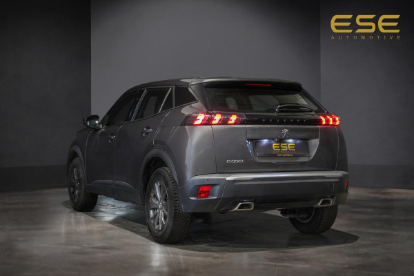 Peugeot 2008 1.2 PureTech Active Pack | Camera | Carplay | Navi | Cruise