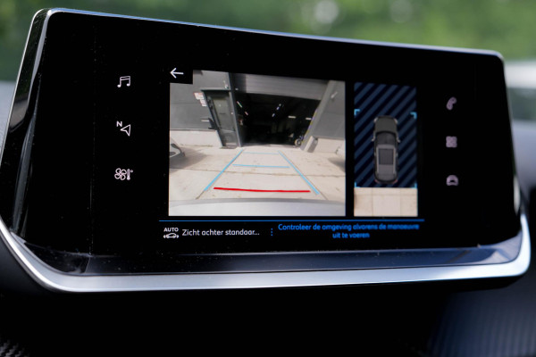 Peugeot 2008 1.2 PureTech Active Pack | Camera | Carplay | Navi | Cruise