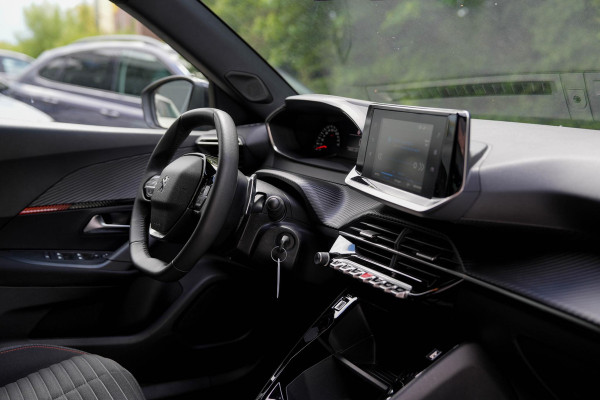Peugeot 2008 1.2 PureTech Active Pack | Camera | Carplay | Navi | Cruise