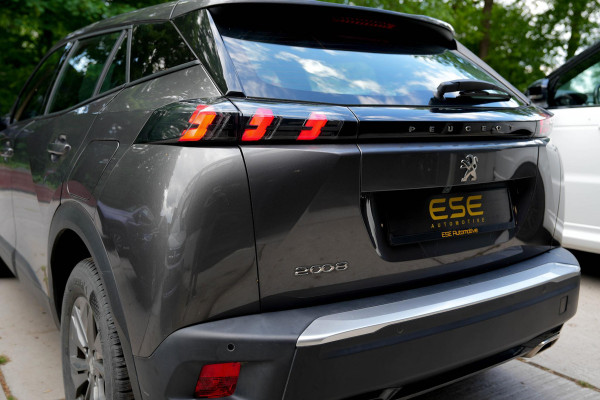 Peugeot 2008 1.2 PureTech Active Pack | Camera | Carplay | Navi | Cruise
