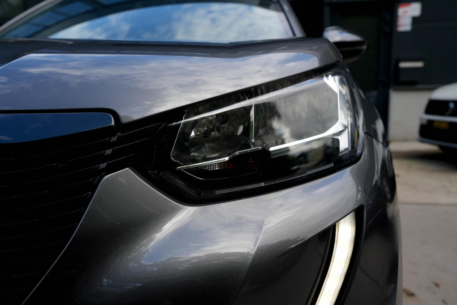 Peugeot 2008 1.2 PureTech Active Pack | Camera | Carplay | Navi | Cruise