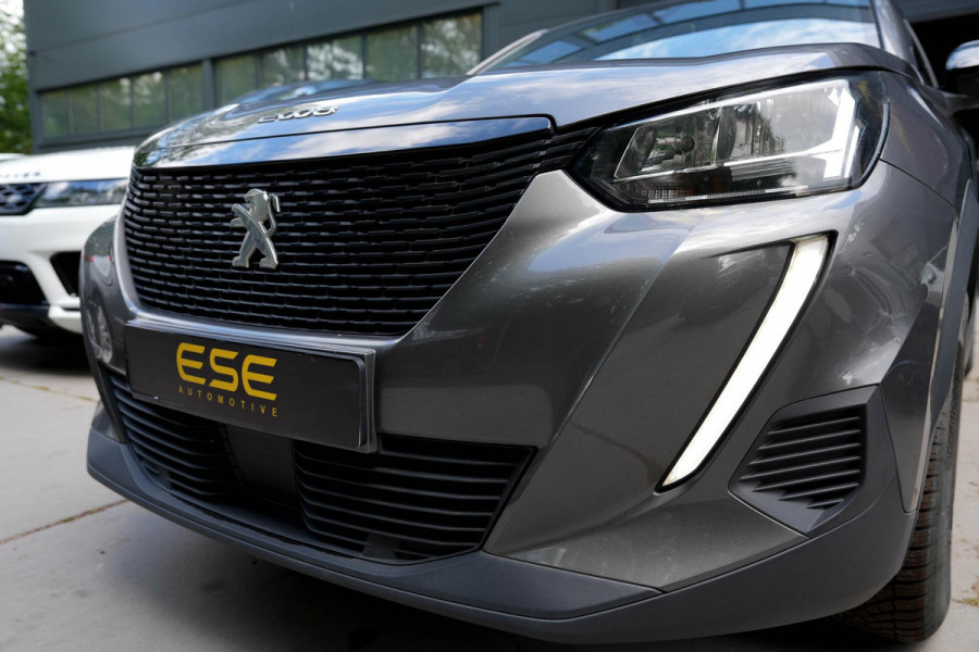 Peugeot 2008 1.2 PureTech Active Pack | Camera | Carplay | Navi | Cruise