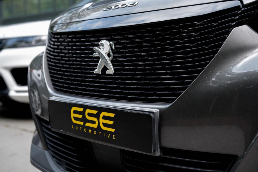 Peugeot 2008 1.2 PureTech Active Pack | Camera | Carplay | Navi | Cruise