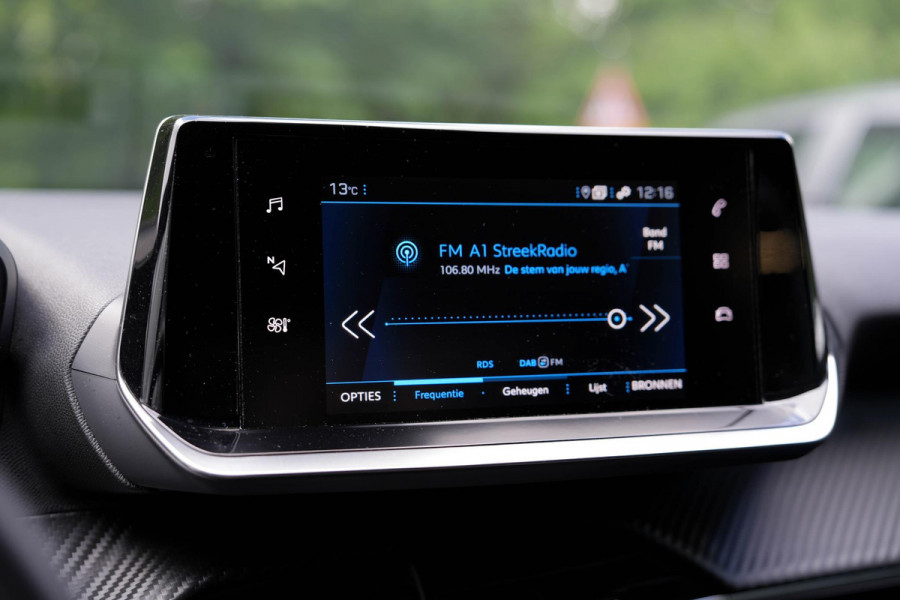 Peugeot 2008 1.2 PureTech Active Pack | Camera | Carplay | Navi | Cruise