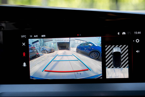 Opel Mokka 1.2 Turbo GS | Automaat | Camera | Carplay
