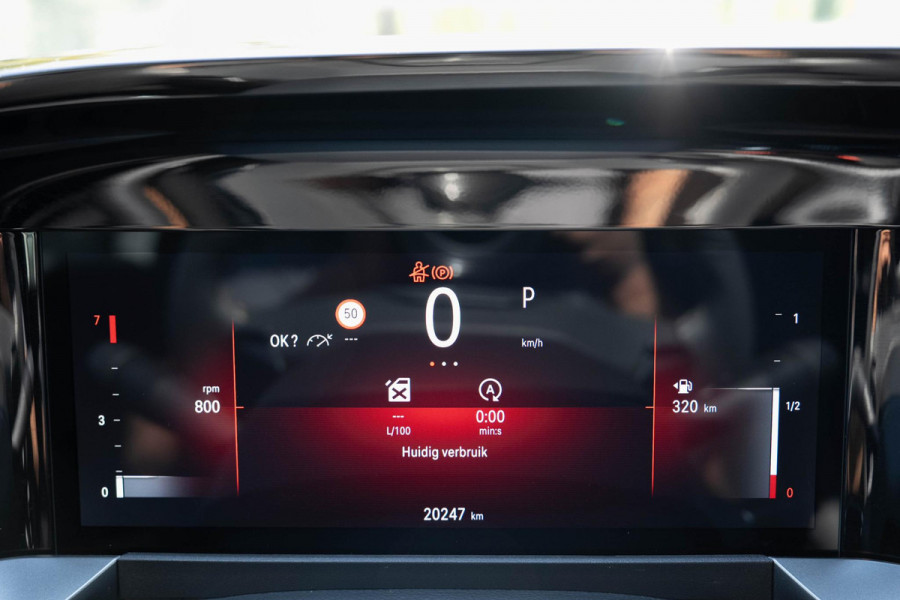 Opel Mokka 1.2 Turbo GS | Automaat | Camera | Carplay