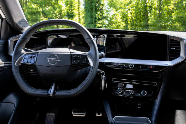 Opel Mokka 1.2 Turbo GS | Automaat | Camera | Carplay