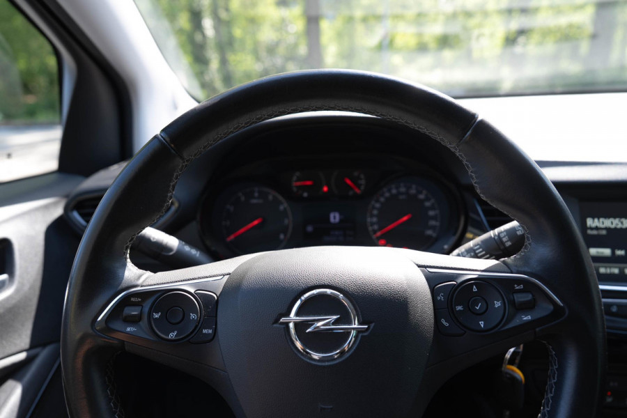 Opel Crossland X 1.2 120 Jaar Edition | Cruise | Carplay | Airco | D-riem vervangen