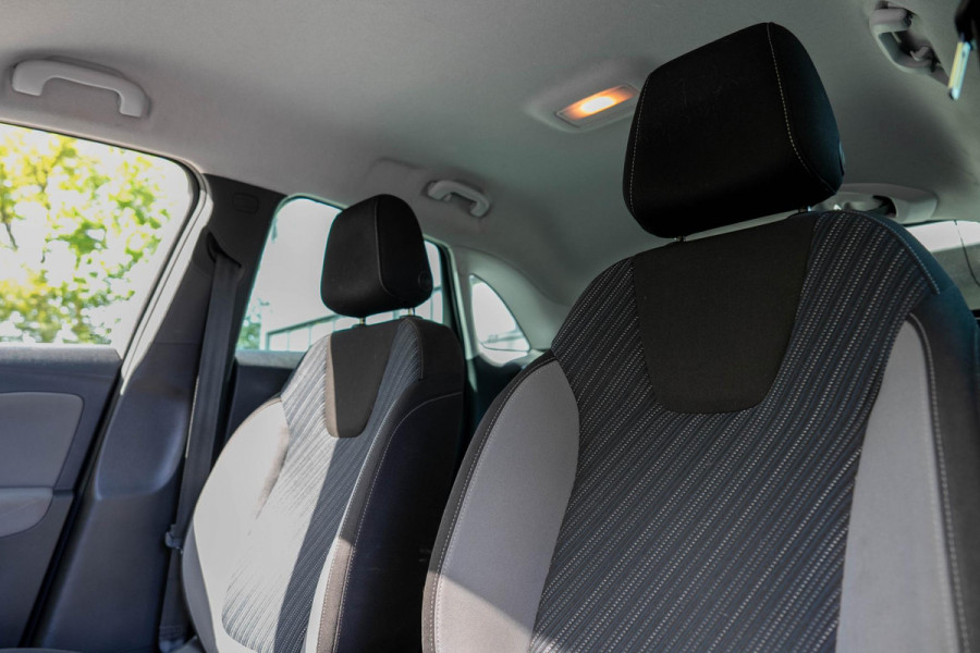 Opel Crossland X 1.2 120 Jaar Edition | Cruise | Carplay | Airco | D-riem vervangen