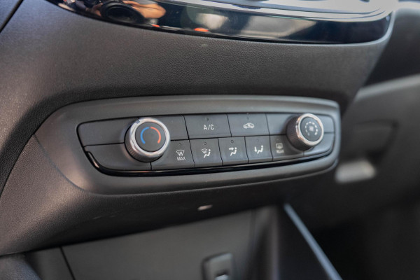 Opel Crossland X 1.2 120 Jaar Edition | Cruise | Carplay | Airco | D-riem vervangen