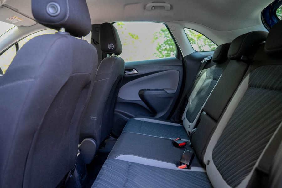 Opel Crossland X 1.2 120 Jaar Edition | Cruise | Carplay | Airco | D-riem vervangen