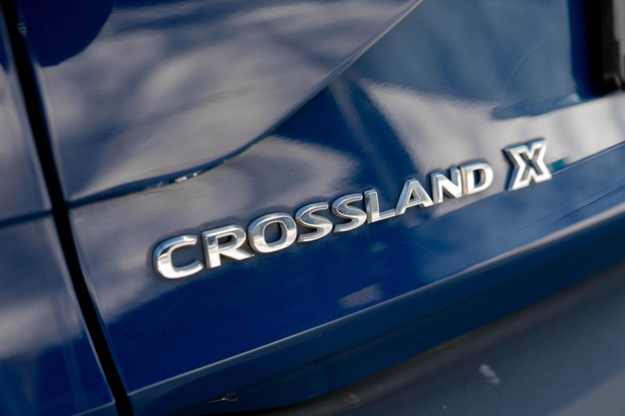 Opel Crossland X 1.2 120 Jaar Edition | Cruise | Carplay | Airco | D-riem vervangen