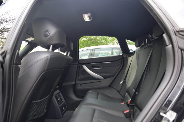 BMW 4 Serie Gran Coupé 420i High Executive | M-Sport | Memory | Acc | Trekhaak