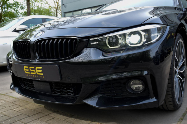 BMW 4 Serie Gran Coupé 420i High Executive | M-Sport | Memory | Acc | Trekhaak
