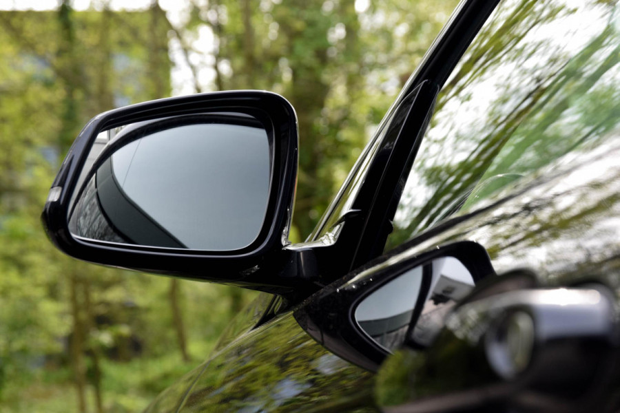 BMW 4 Serie Gran Coupé 420i High Executive | M-Sport | Memory | Acc | Trekhaak