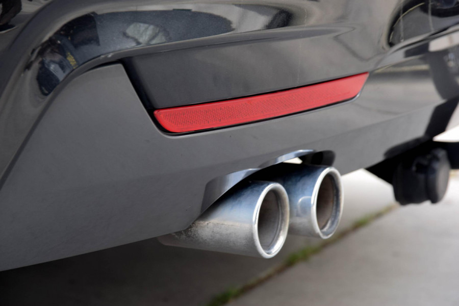 BMW 4 Serie Gran Coupé 420i High Executive | M-Sport | Memory | Acc | Trekhaak