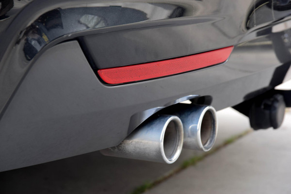 BMW 4 Serie Gran Coupé 420i High Executive | M-Sport | Memory | Acc | Trekhaak