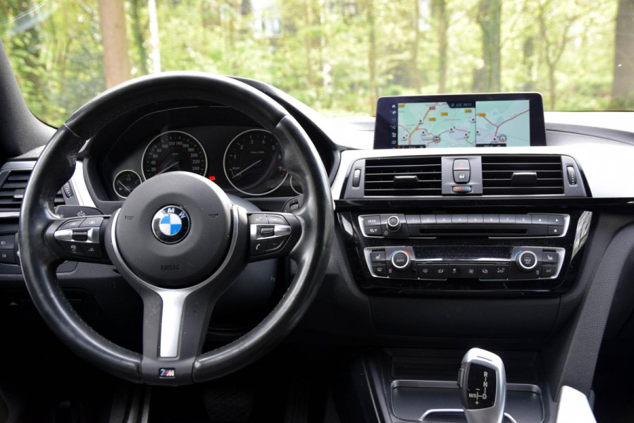 BMW 4 Serie Gran Coupé 420i High Executive | M-Sport | Memory | Acc | Trekhaak