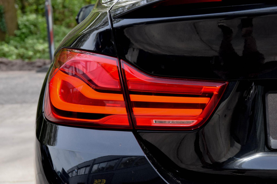 BMW 4 Serie Gran Coupé 420i High Executive | M-Sport | Memory | Acc | Trekhaak