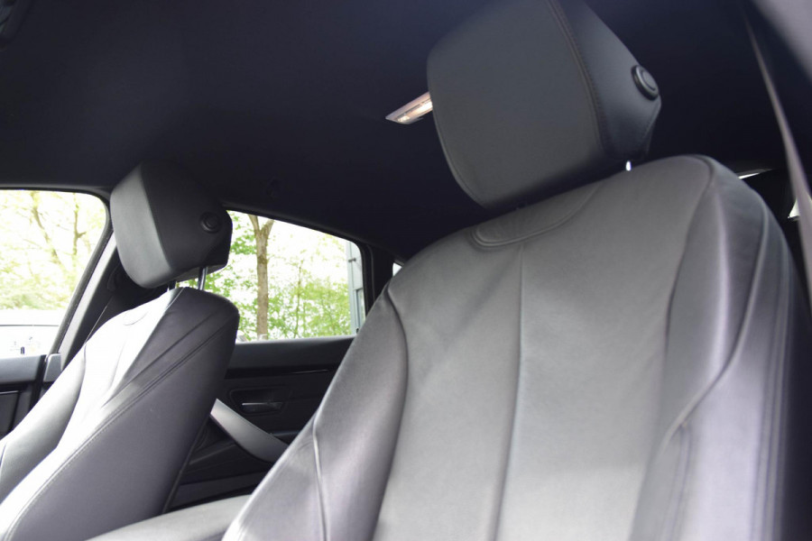 BMW 4 Serie Gran Coupé 420i High Executive | M-Sport | Memory | Acc | Trekhaak