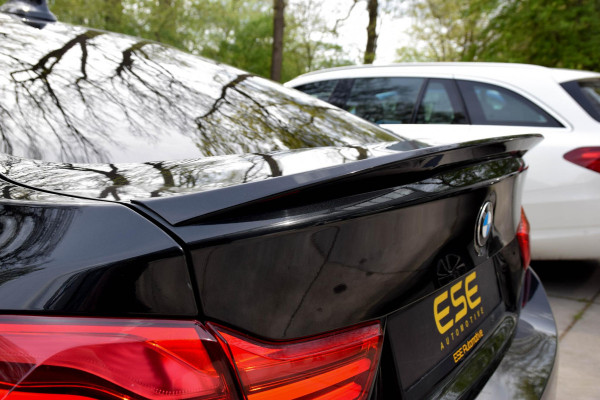 BMW 4 Serie Gran Coupé 420i High Executive | M-Sport | Memory | Acc | Trekhaak