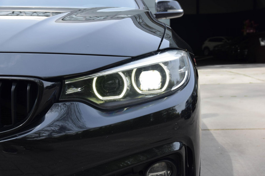 BMW 4 Serie Gran Coupé 420i High Executive | M-Sport | Memory | Acc | Trekhaak