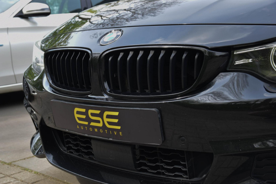 BMW 4 Serie Gran Coupé 420i High Executive | M-Sport | Memory | Acc | Trekhaak