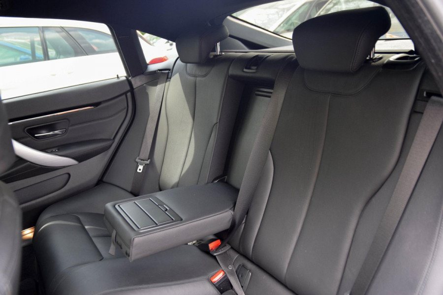 BMW 4 Serie Gran Coupé 420i High Executive | M-Sport | Memory | Acc | Trekhaak