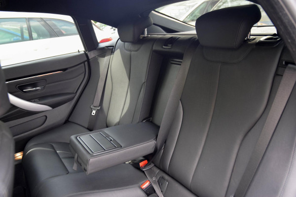 BMW 4 Serie Gran Coupé 420i High Executive | M-Sport | Memory | Acc | Trekhaak