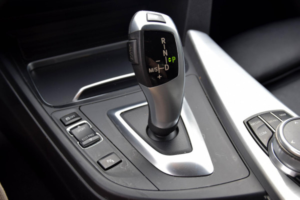 BMW 4 Serie Gran Coupé 420i High Executive | M-Sport | Memory | Acc | Trekhaak